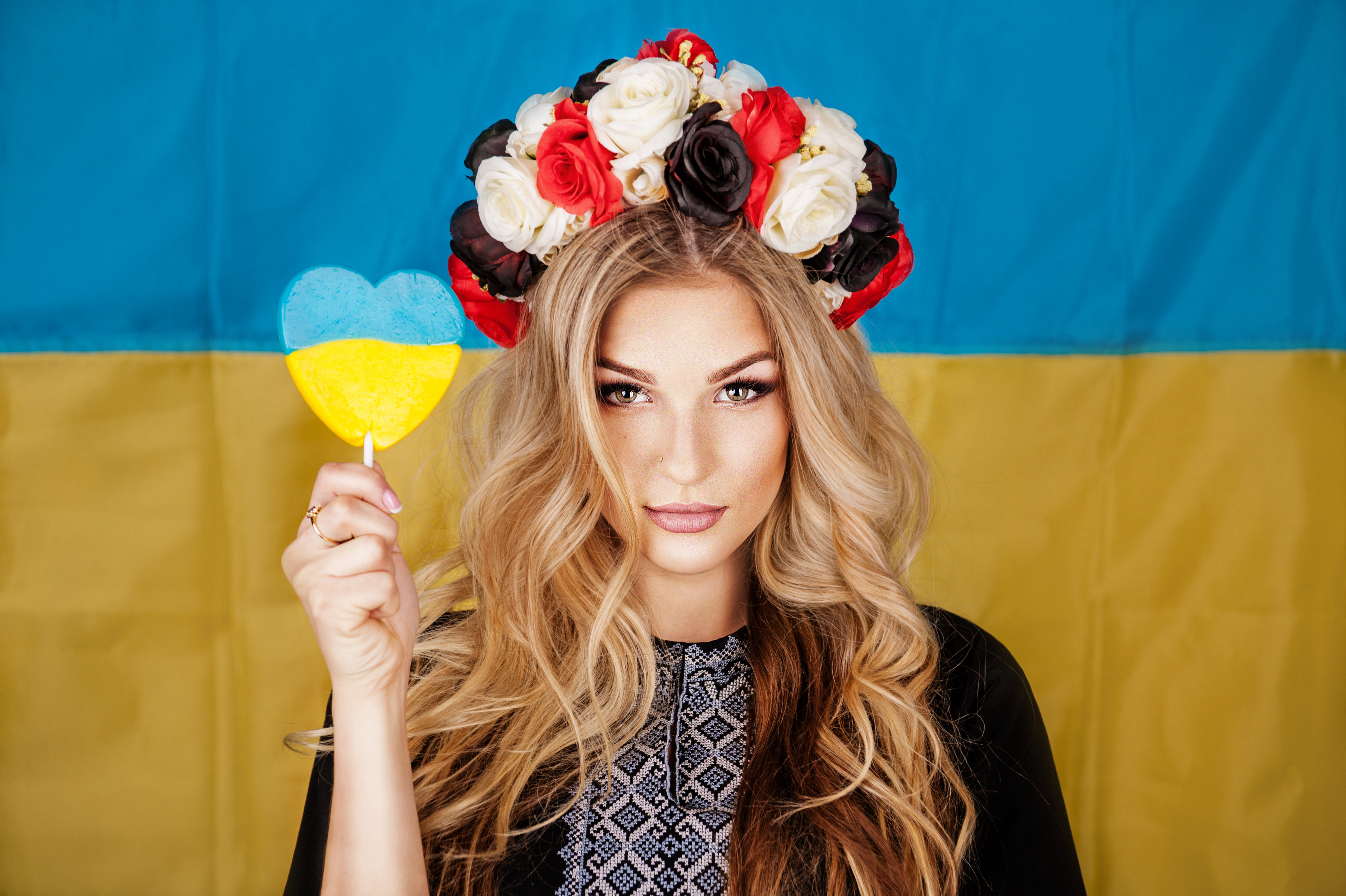 Agence de rencontres femmes ukrainiennes, belles russes pour mariage